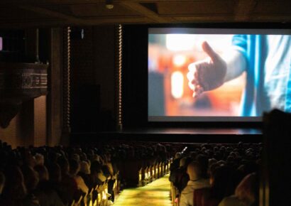 St Kilda Film Festival