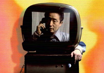 Nam June Paik