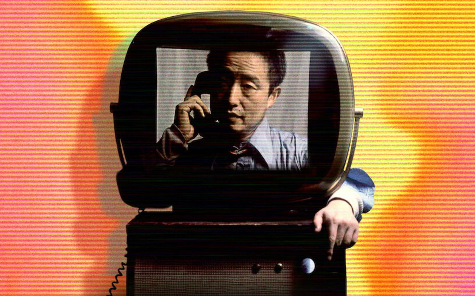 Nam June Paik