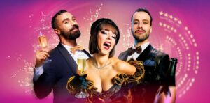 Blanc De Blanc Encore