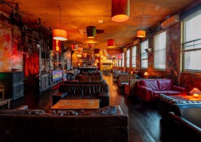 revolver chapel street