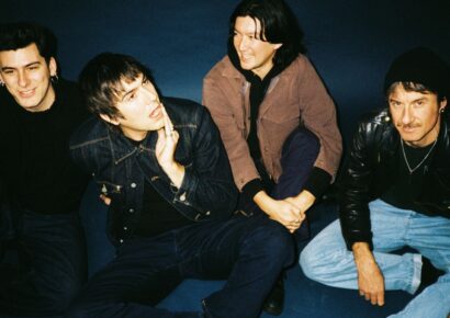 Melbourne musicians spotify