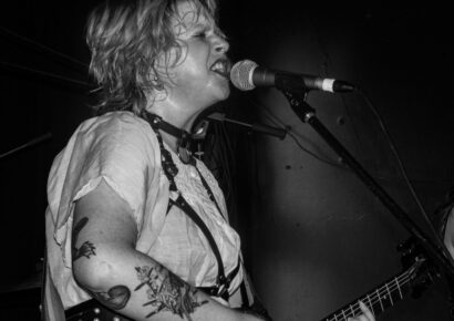 loud women fest australia