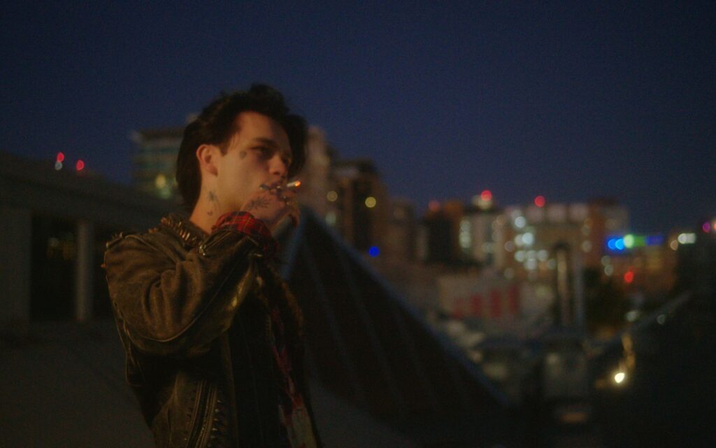 Melbourne queer film festival