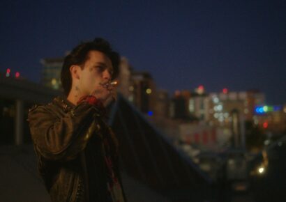 Melbourne queer film festival