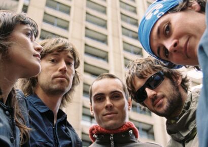 australian music prize