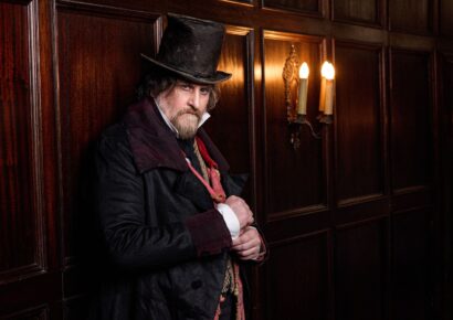 a christmas carol melbourne