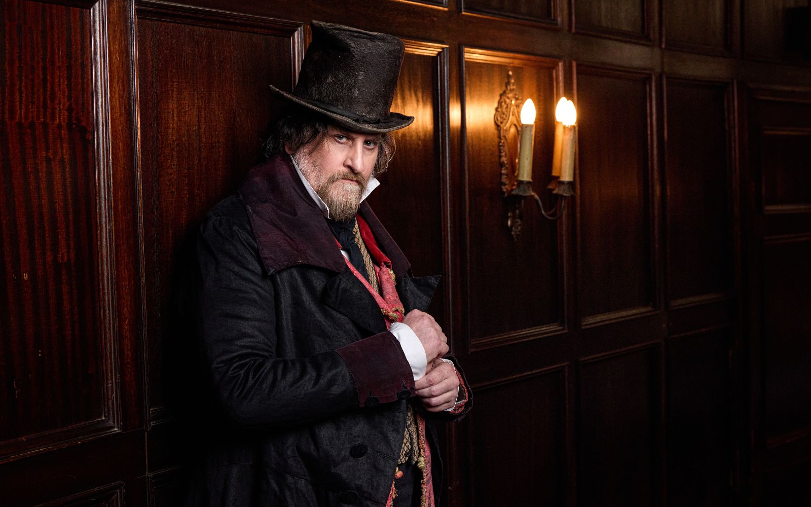 a christmas carol melbourne