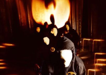 wu-tang clan melbourne show