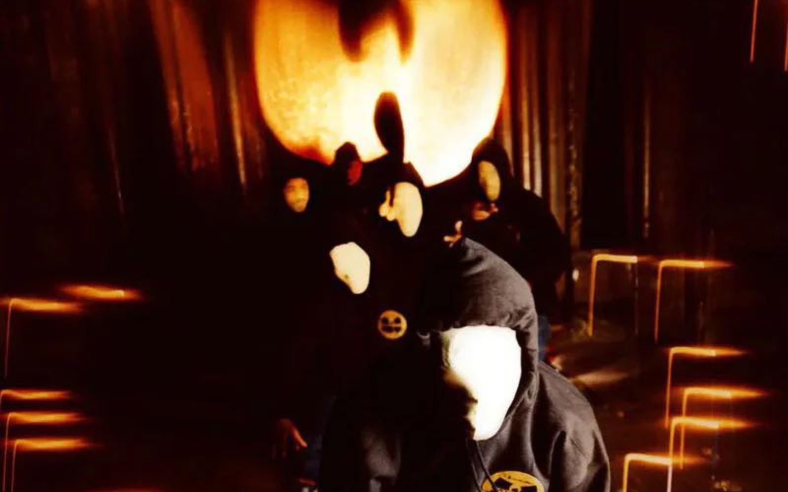 wu-tang clan melbourne show