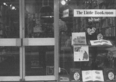 east brunswuck village the little bookroom