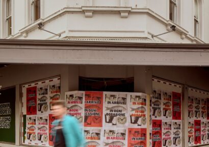 lygon street king and godfree