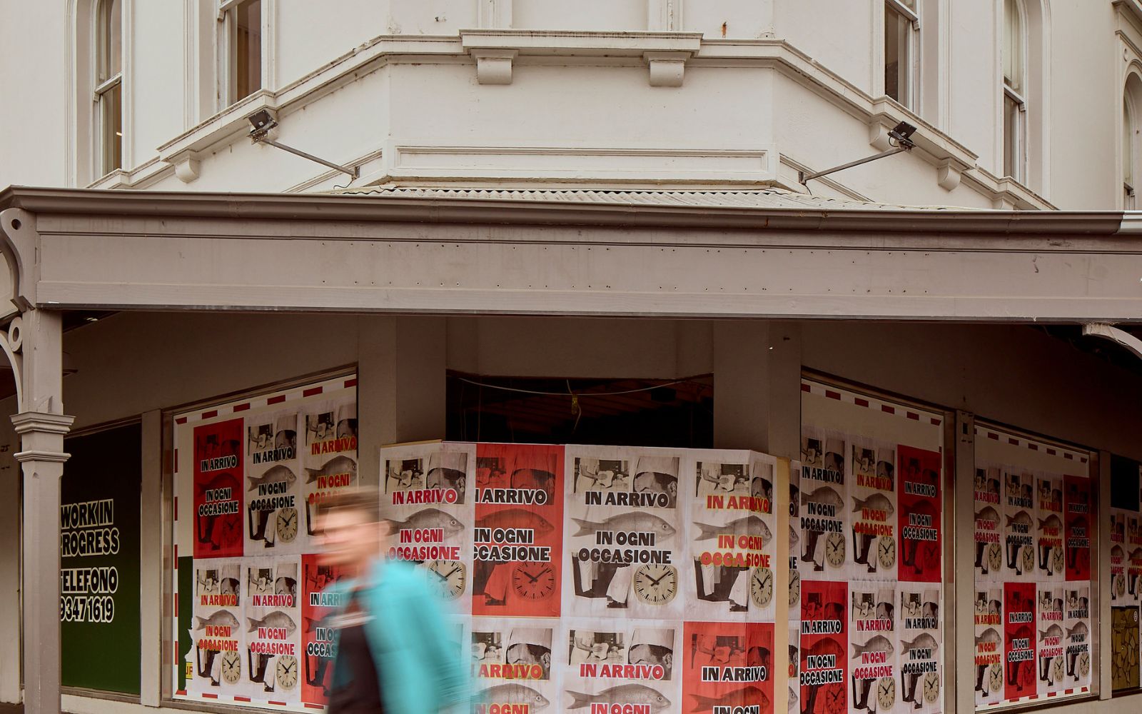 lygon street king and godfree