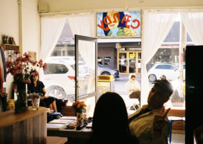 record stores melbourne