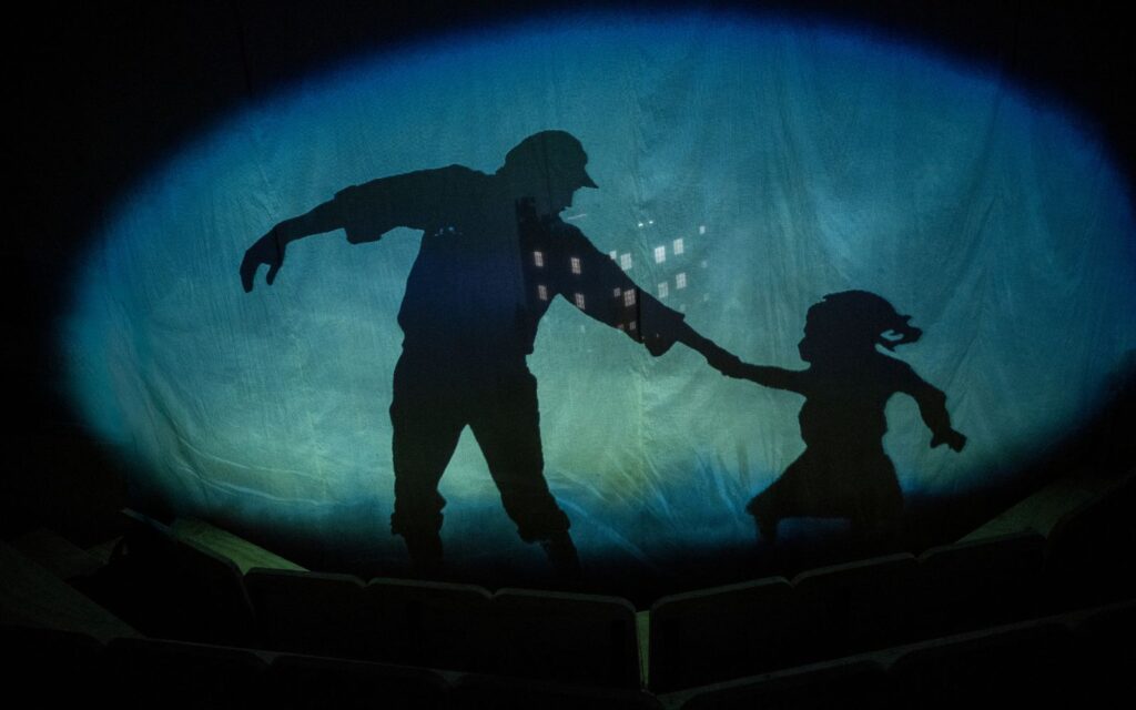 adelaide film festival