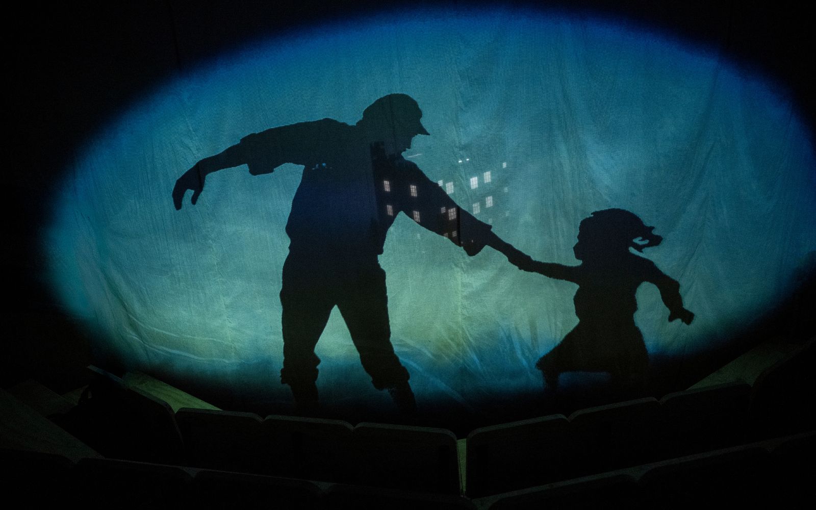 adelaide film festival