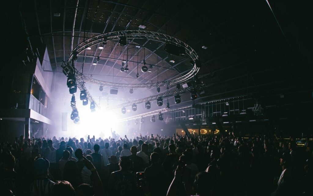 Footscray The DOT Melbourne