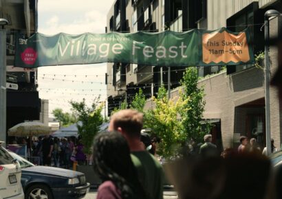 east brunswick village