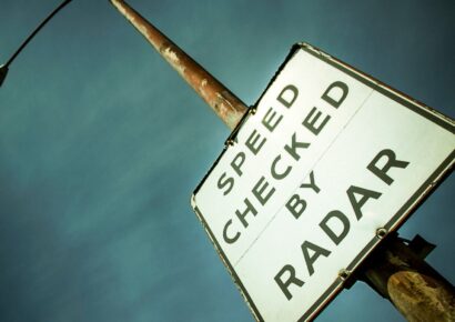 mobile speed camera melbourne