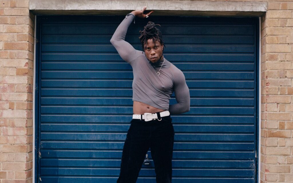 Obongjayar melbourne