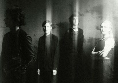 the horrors