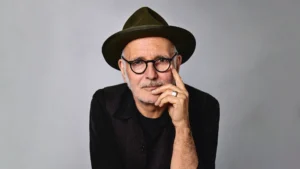 Ludovico Einaudi: The Summer Portraits