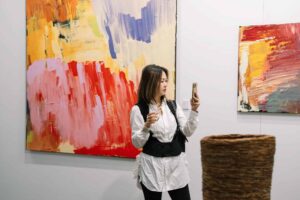 Melbourne Art Fair 2026