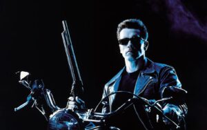 Hear My Eyes – Terminator 2: Judgment Day