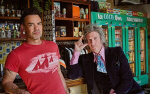 Twilight Sounds 2026