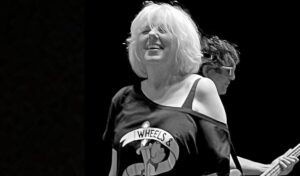 Atomic: The Songs Of Blondie Live – A Two Hour Celebration