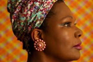 Live at The Count’s: Fabulous Diva – The Music Of Dr Nina Simone Starring Ruth Rogers-Wright