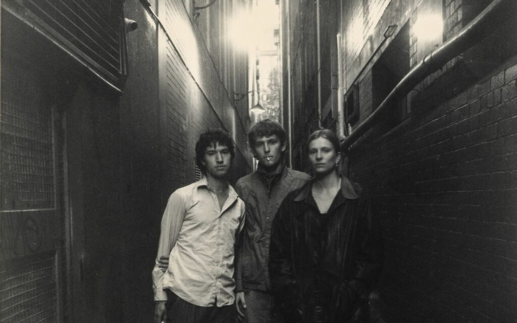 melbourne dumbhead trip-hop