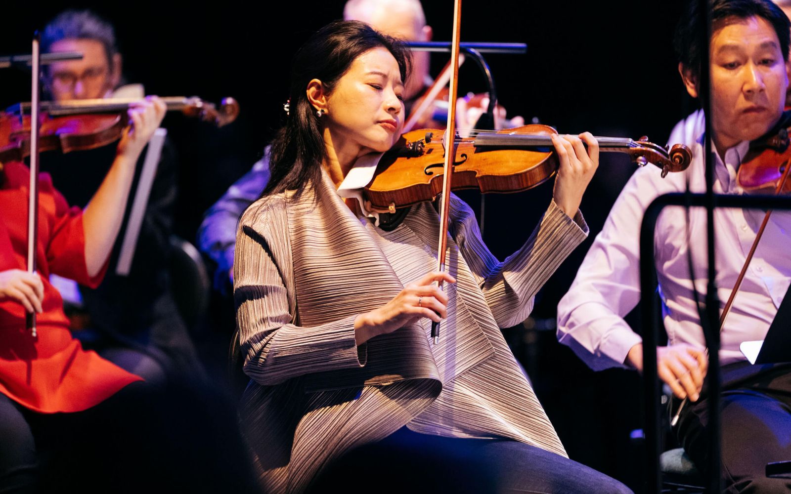 Orchestra Victoria
