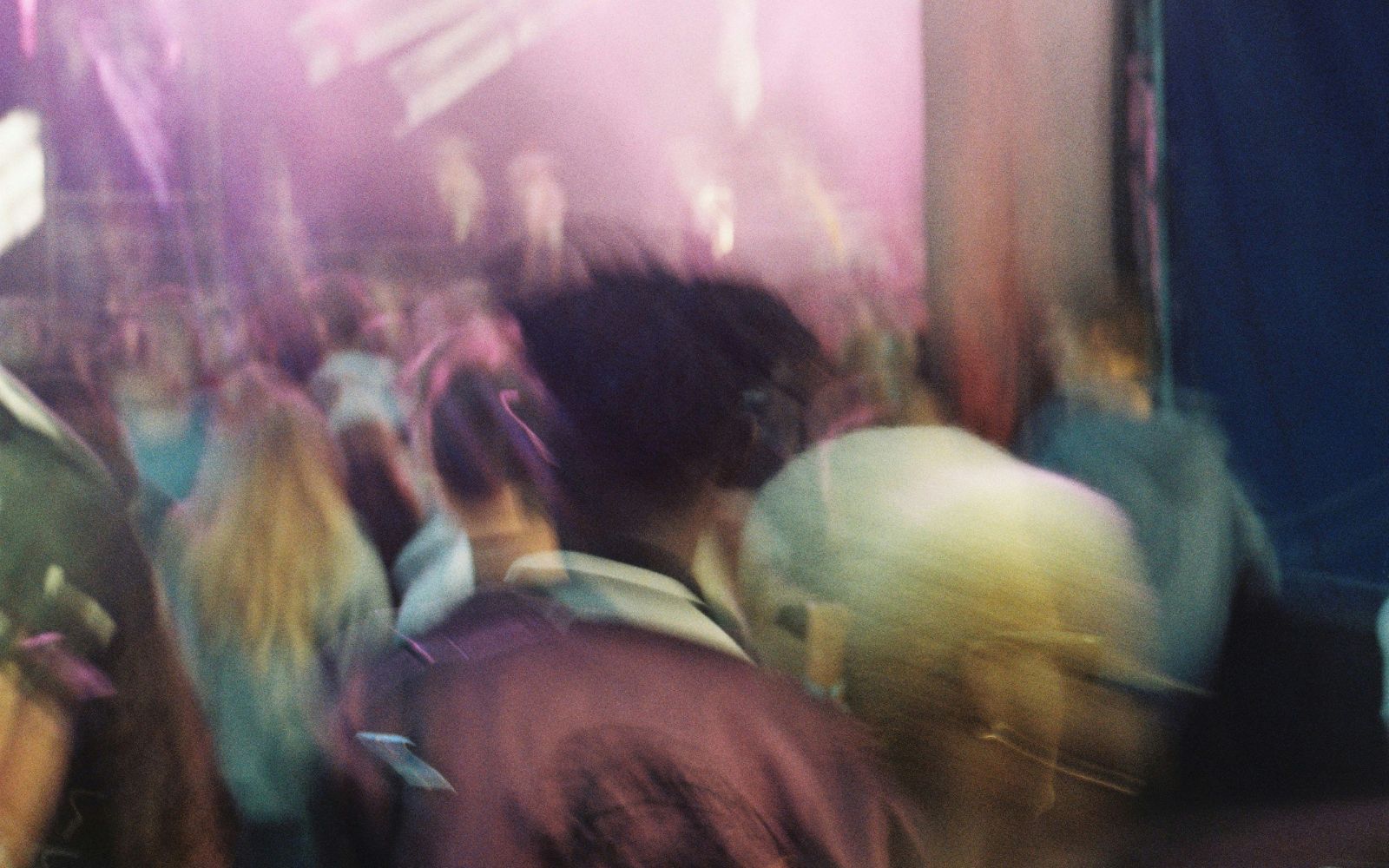 pill testing victoria music festivals