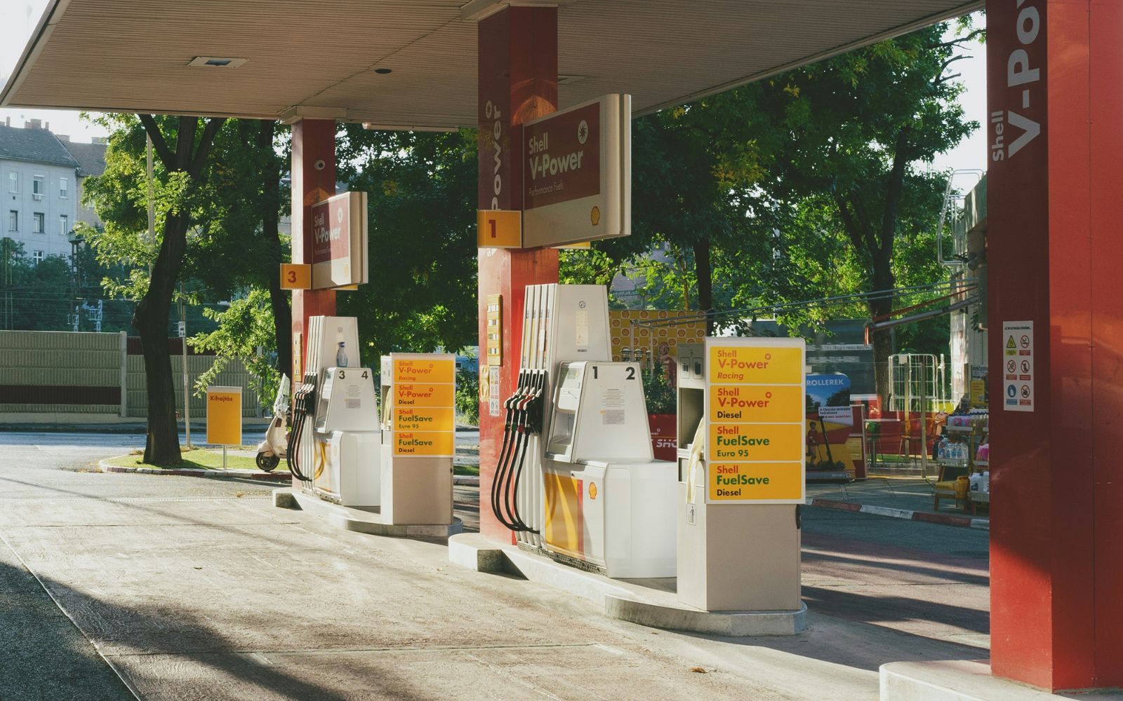 melbourne petrol prices