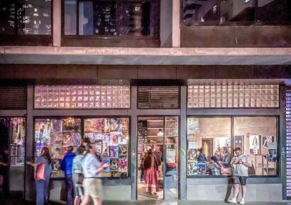 melbourne street art