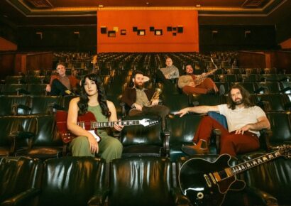 melbourne music venue