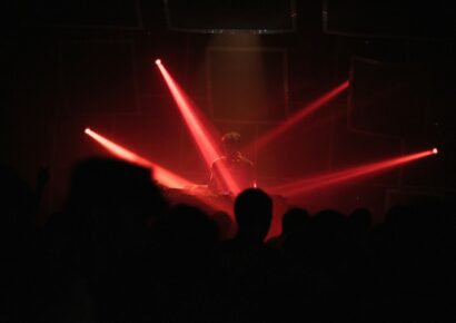 melbourne city nightclubs