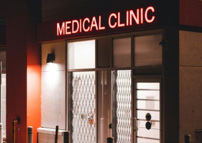 melbourne mental health