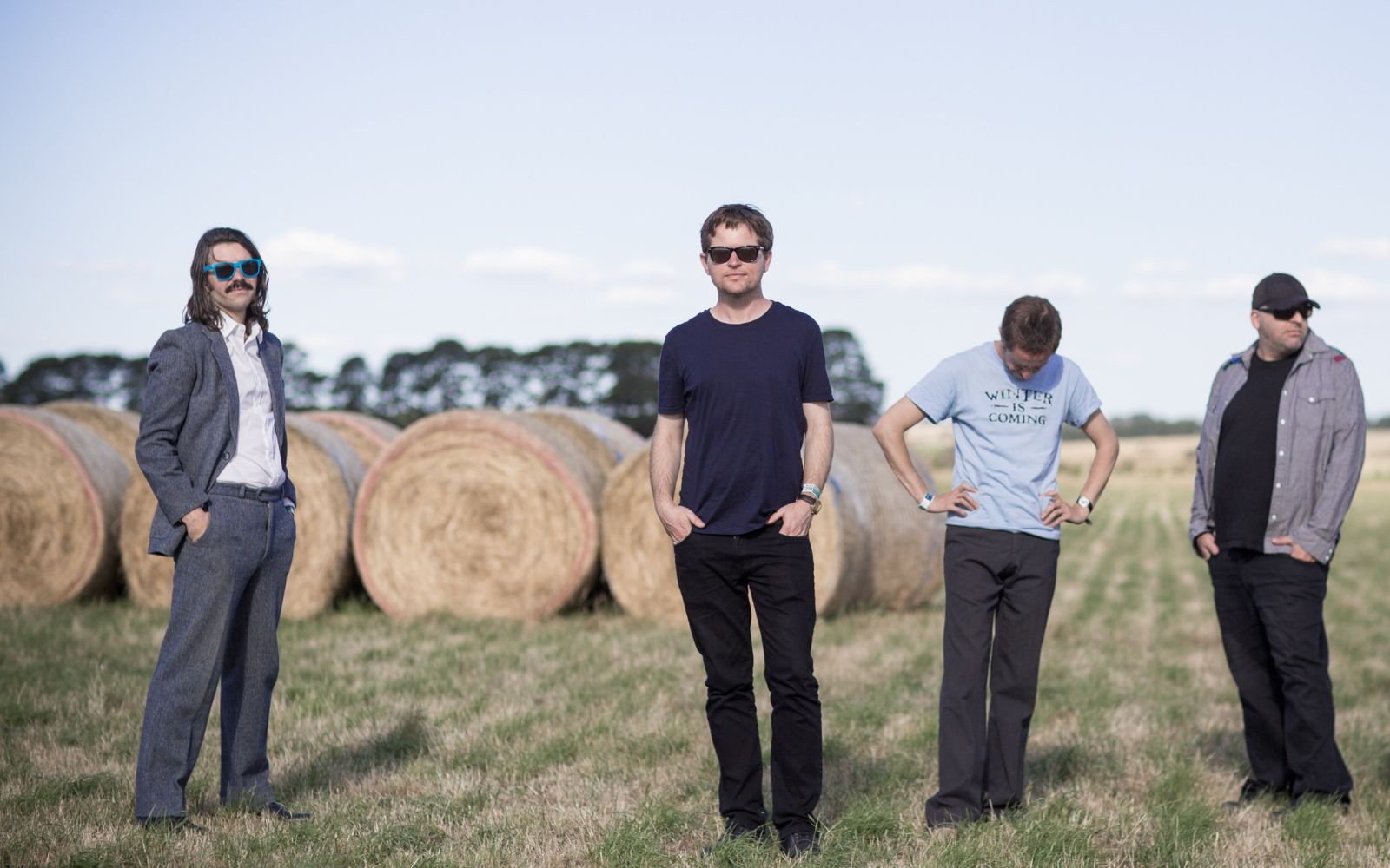 augie march melboure