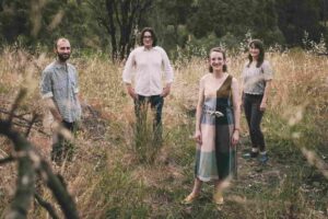 Live at The Count’s: Nat Bartsch