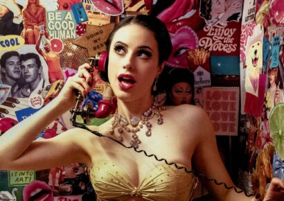 Melbourne museum Museum of Desire celebrates first birthday.