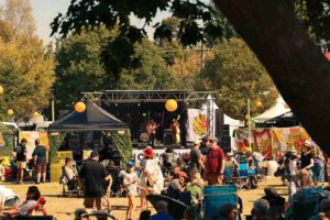 High Country Hop 2026 (Festival Day)