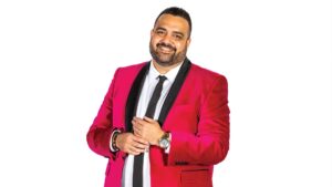 Dane Simpson: 100% Hits