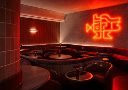 cocktail bar melbourne