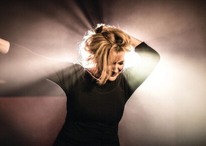 st kilda renee geyer