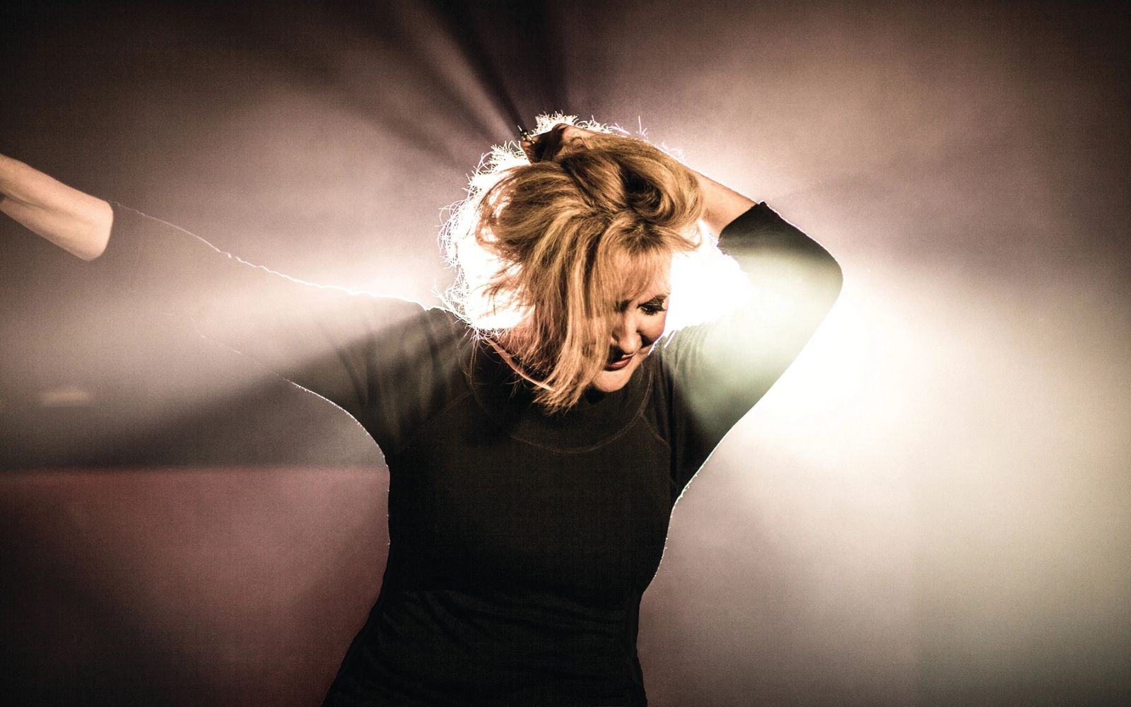 st kilda renee geyer