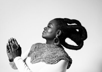 Melbourne International Jazz Festival