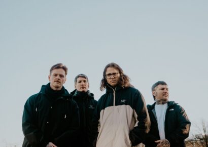 The Amity Affliction