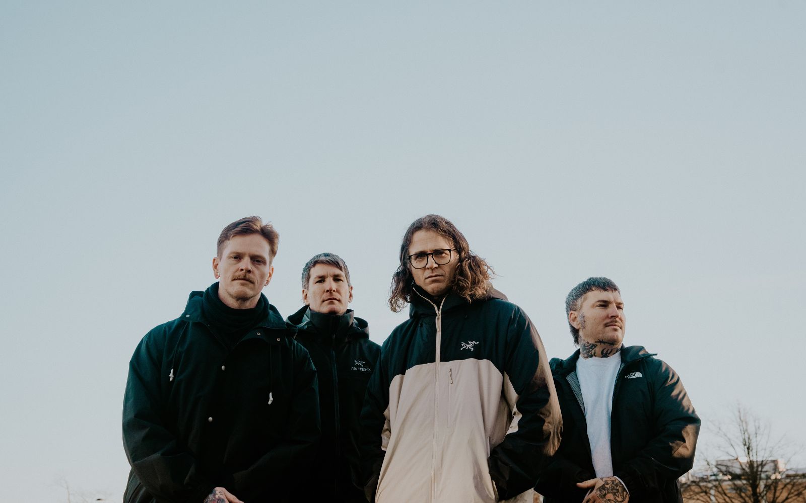 The Amity Affliction